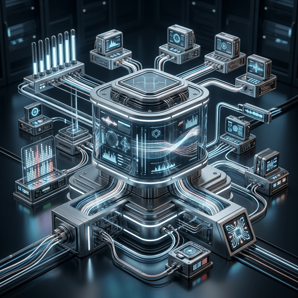 MUD Scripting directory hero illustration