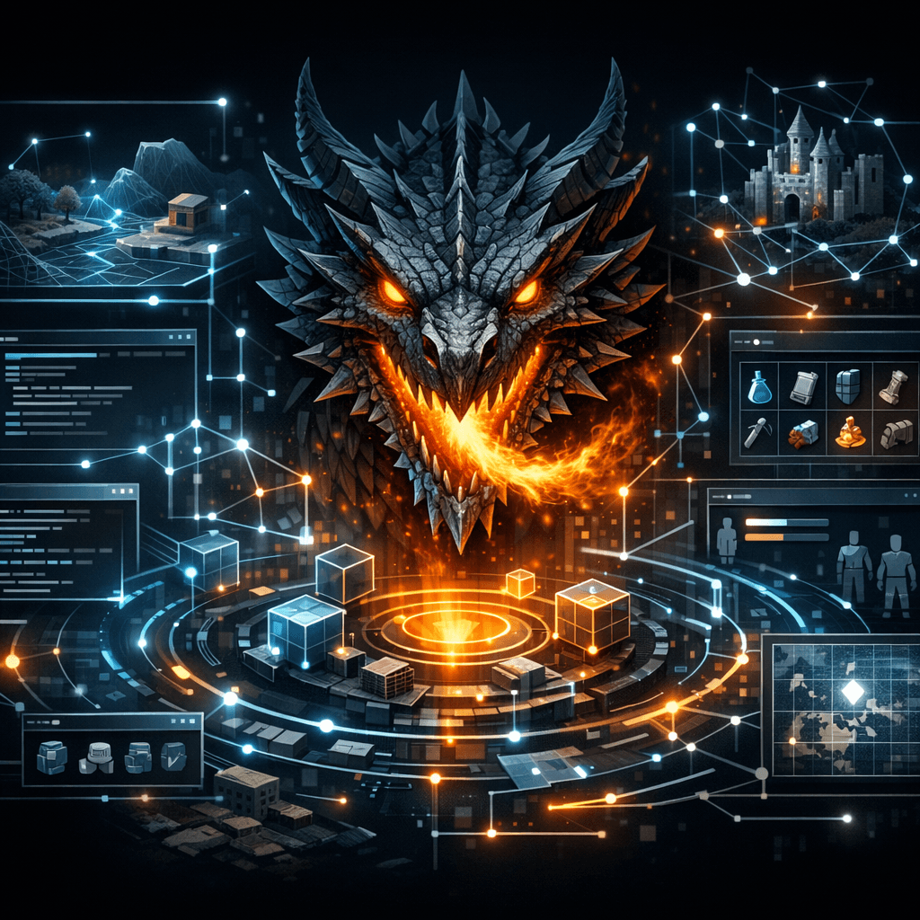 SMAUG directory hero illustration